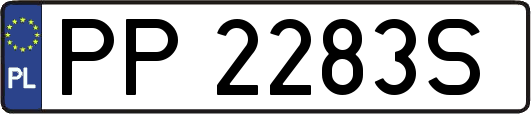 PP2283S