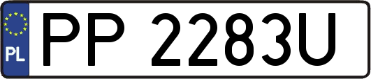 PP2283U