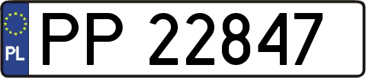 PP22847