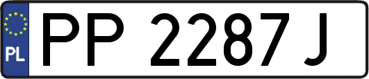 PP2287J