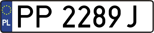 PP2289J