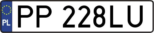 PP228LU