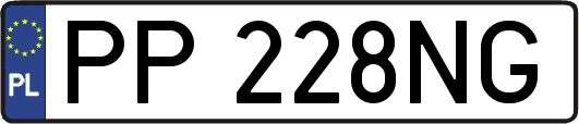 PP228NG