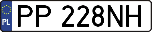 PP228NH