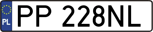 PP228NL