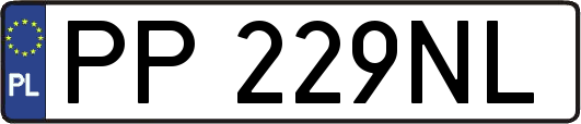 PP229NL