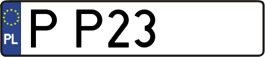 PP23