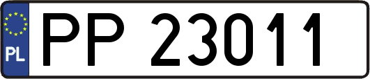 PP23011