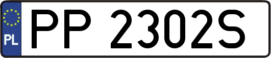 PP2302S