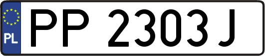 PP2303J