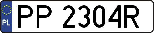PP2304R