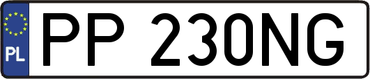 PP230NG