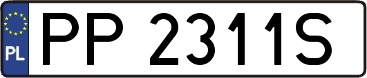 PP2311S