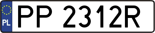 PP2312R