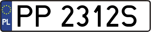 PP2312S