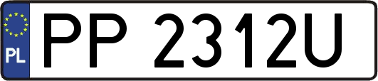 PP2312U