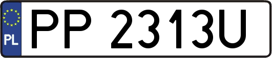 PP2313U