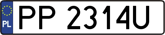 PP2314U