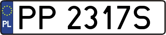 PP2317S
