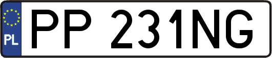 PP231NG