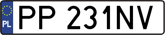 PP231NV