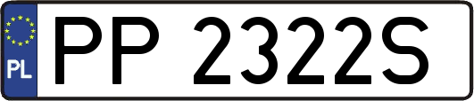 PP2322S