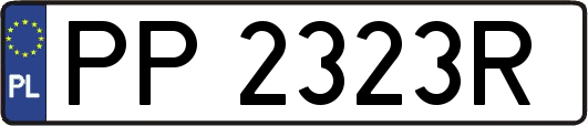 PP2323R