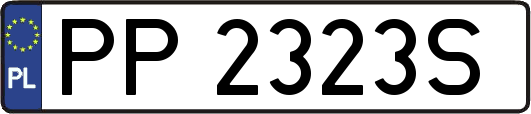PP2323S