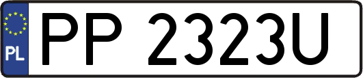 PP2323U
