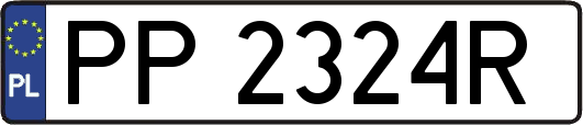 PP2324R