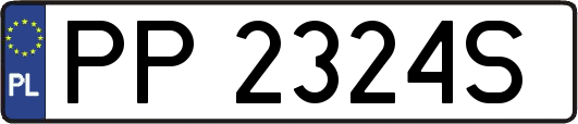 PP2324S
