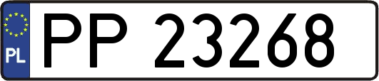 PP23268