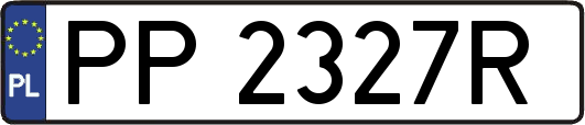 PP2327R