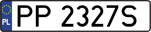 PP2327S