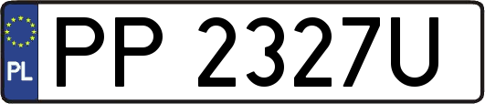 PP2327U