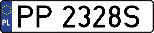 PP2328S