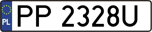 PP2328U