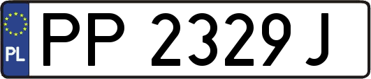 PP2329J