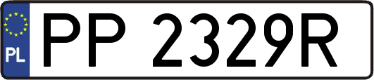 PP2329R