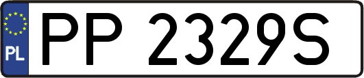 PP2329S