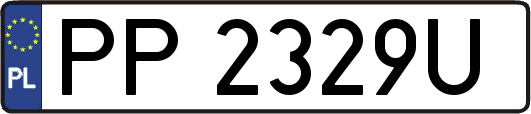 PP2329U