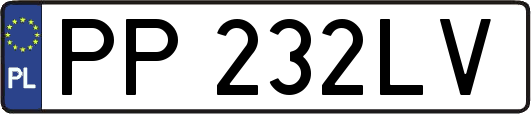 PP232LV