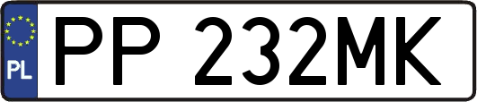 PP232MK