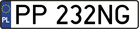 PP232NG