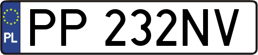PP232NV