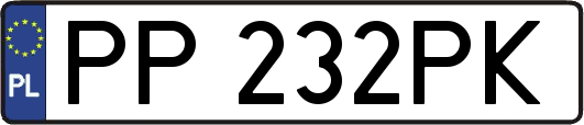 PP232PK