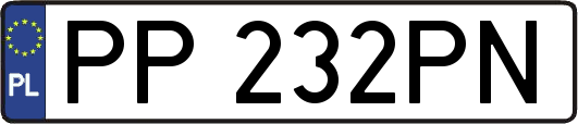 PP232PN