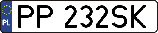 PP232SK