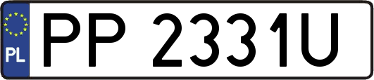 PP2331U