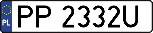 PP2332U